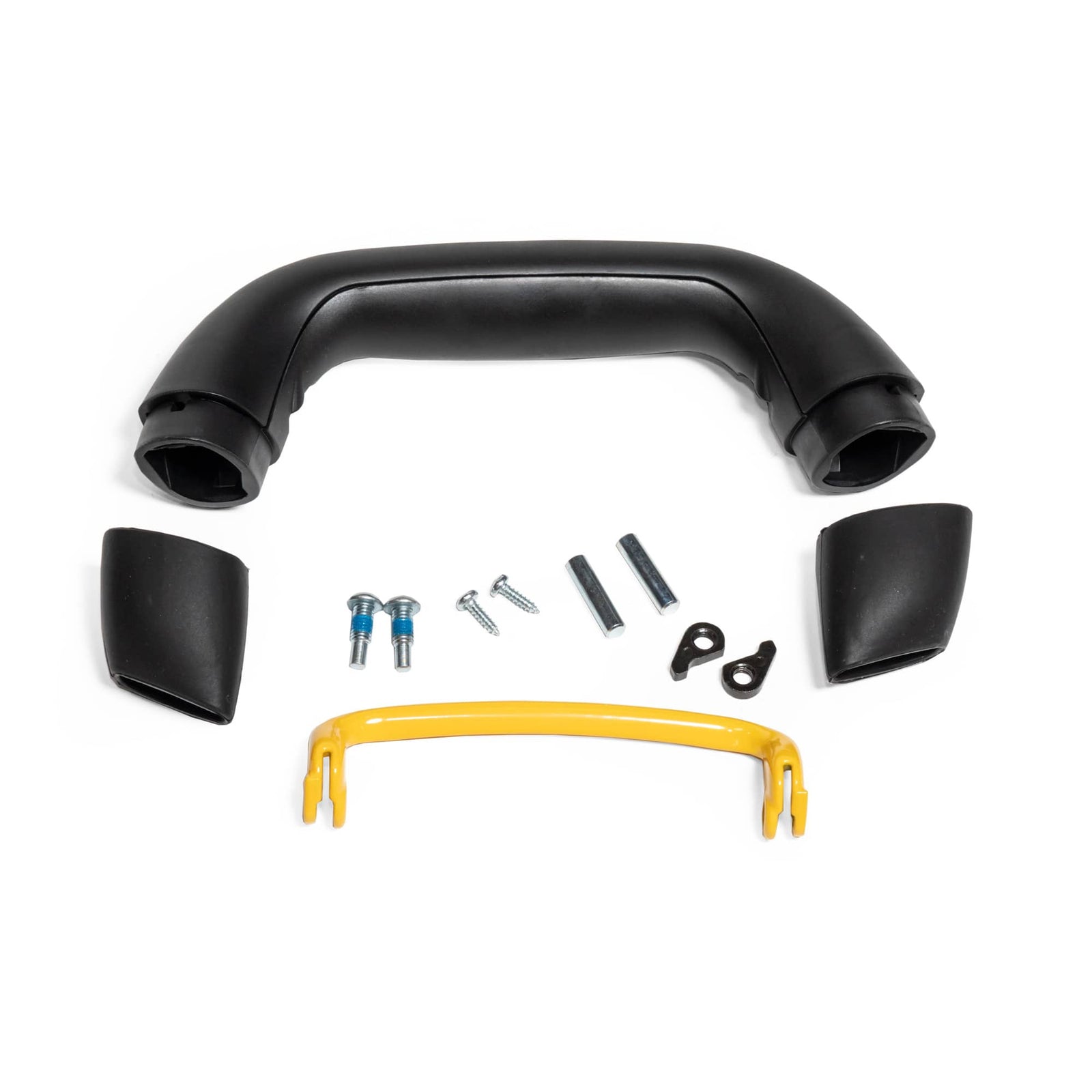Burley Release Handle Kit, Coho XC Replacement Parts