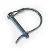 Burley Retaining Pin, 1/4" x 2" Replacement Parts