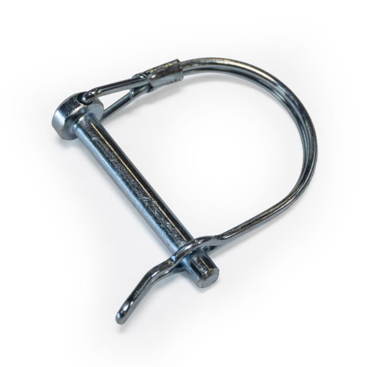 Burley Retaining Pin, 1/4" x 2" Replacement Parts