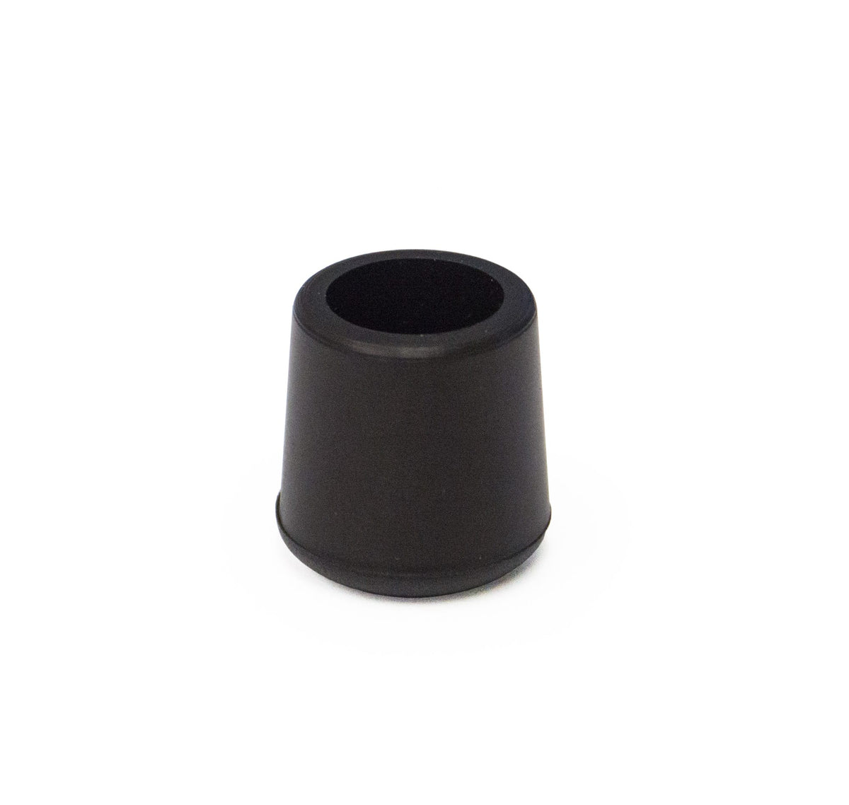 Burley Rubber Cap, Travoy Kickstand Replacement Parts