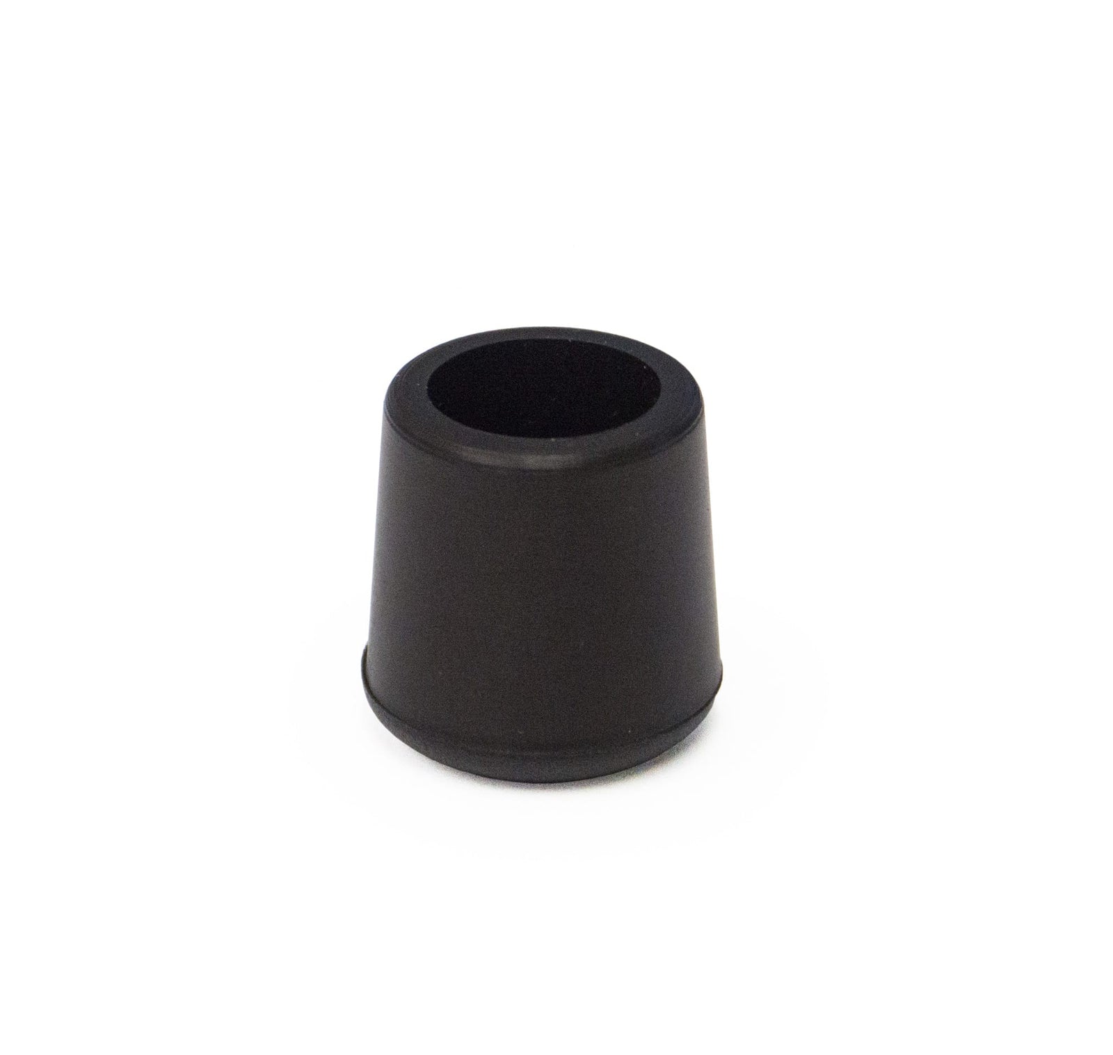 Burley Rubber Cap, Travoy Kickstand Replacement Parts