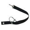 Burley Safety Strap Assembly w/ Hitch Pin & Retainer Replacement Parts