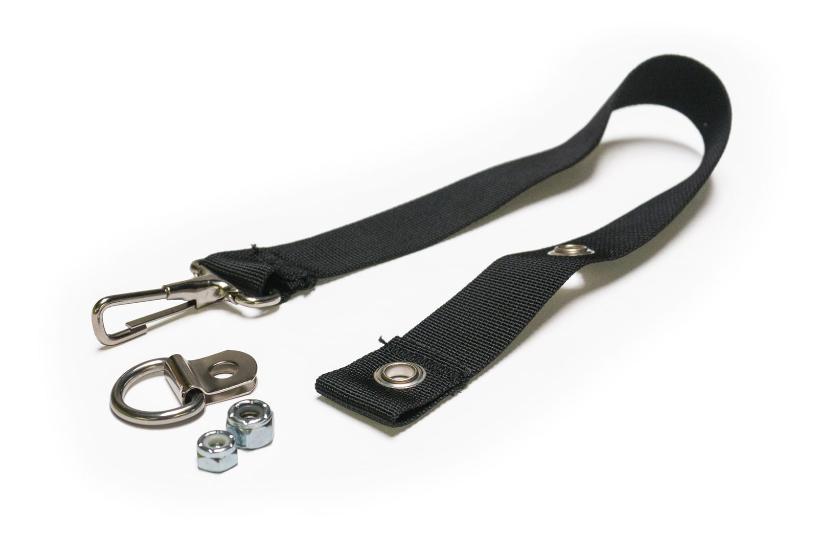 Burley Safety Strap for Classic Hitch Replacement Parts