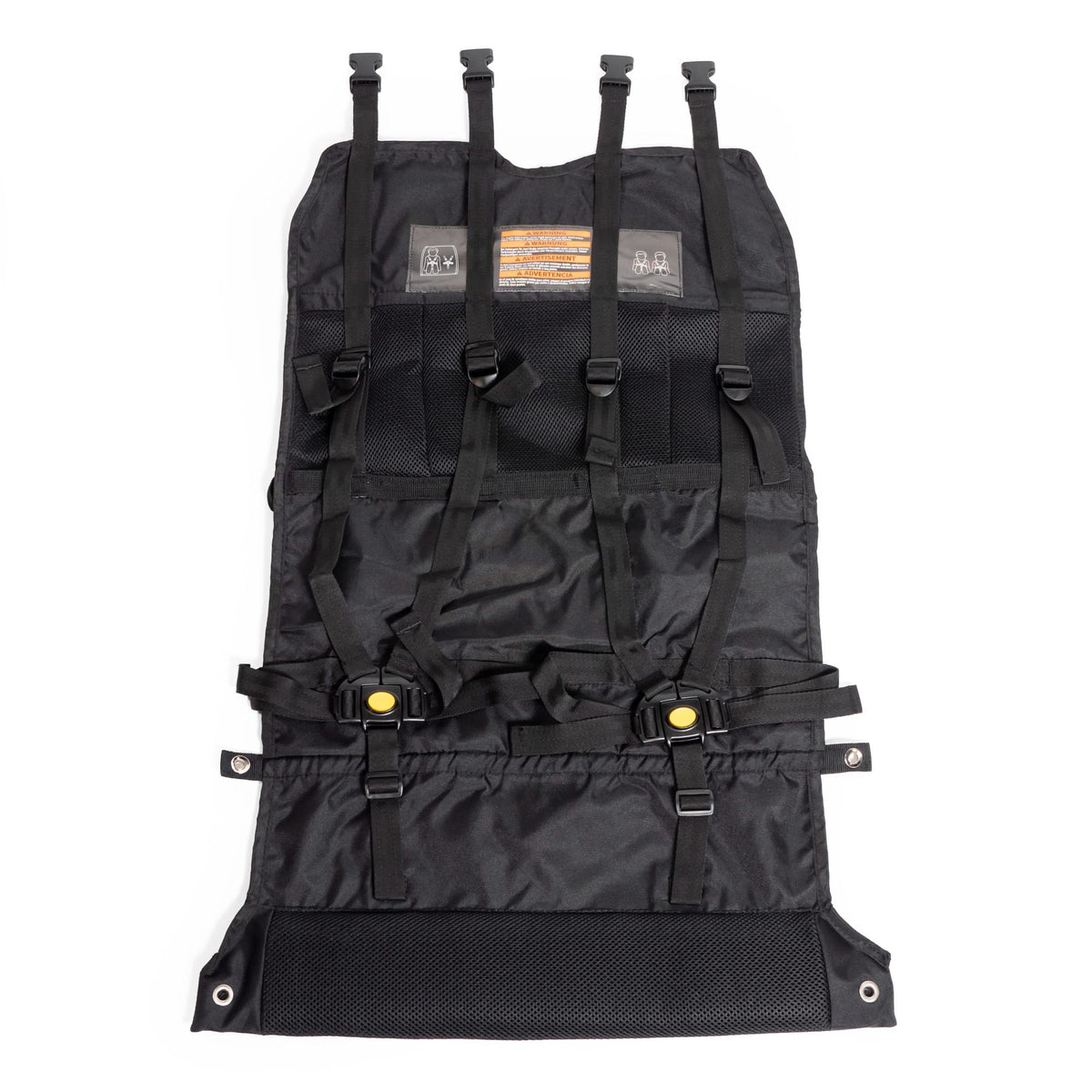 Burley Seat, D'Lite 2019 Replacement Parts