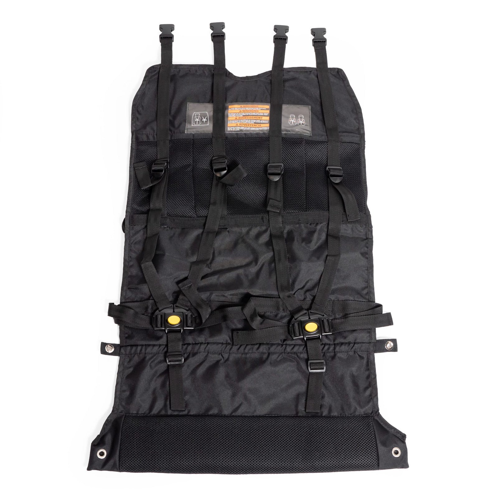 Burley Seat, D'Lite 2019 Replacement Parts