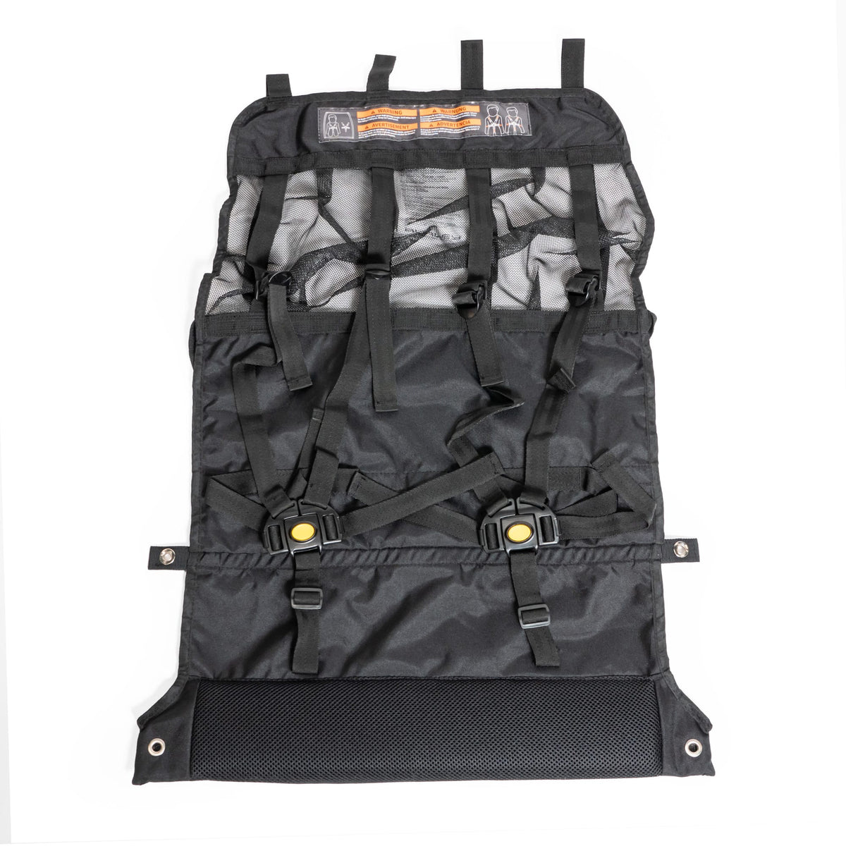 Burley Seat, Encore 2019 Replacement Parts