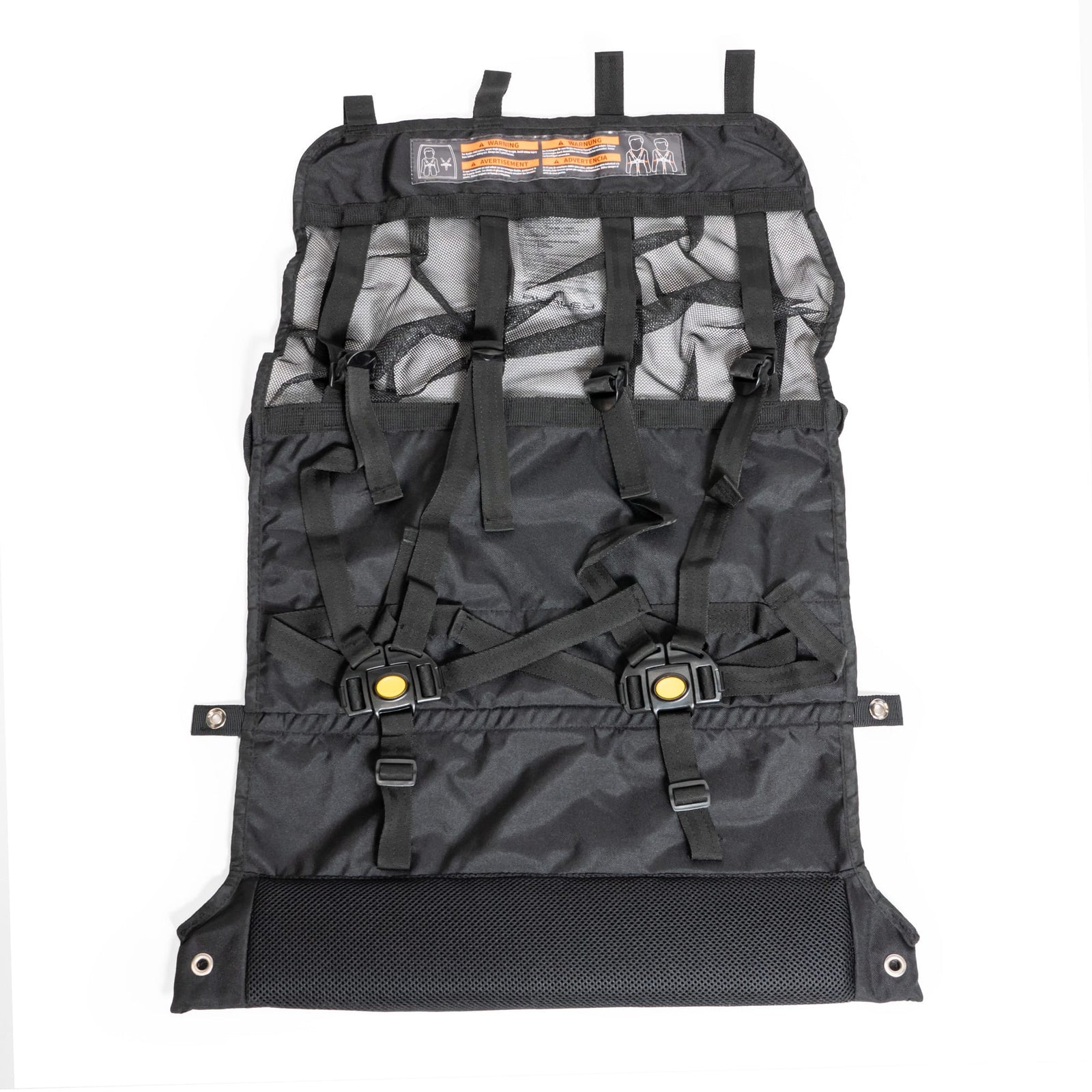 Burley Seat, Encore 2019 Replacement Parts