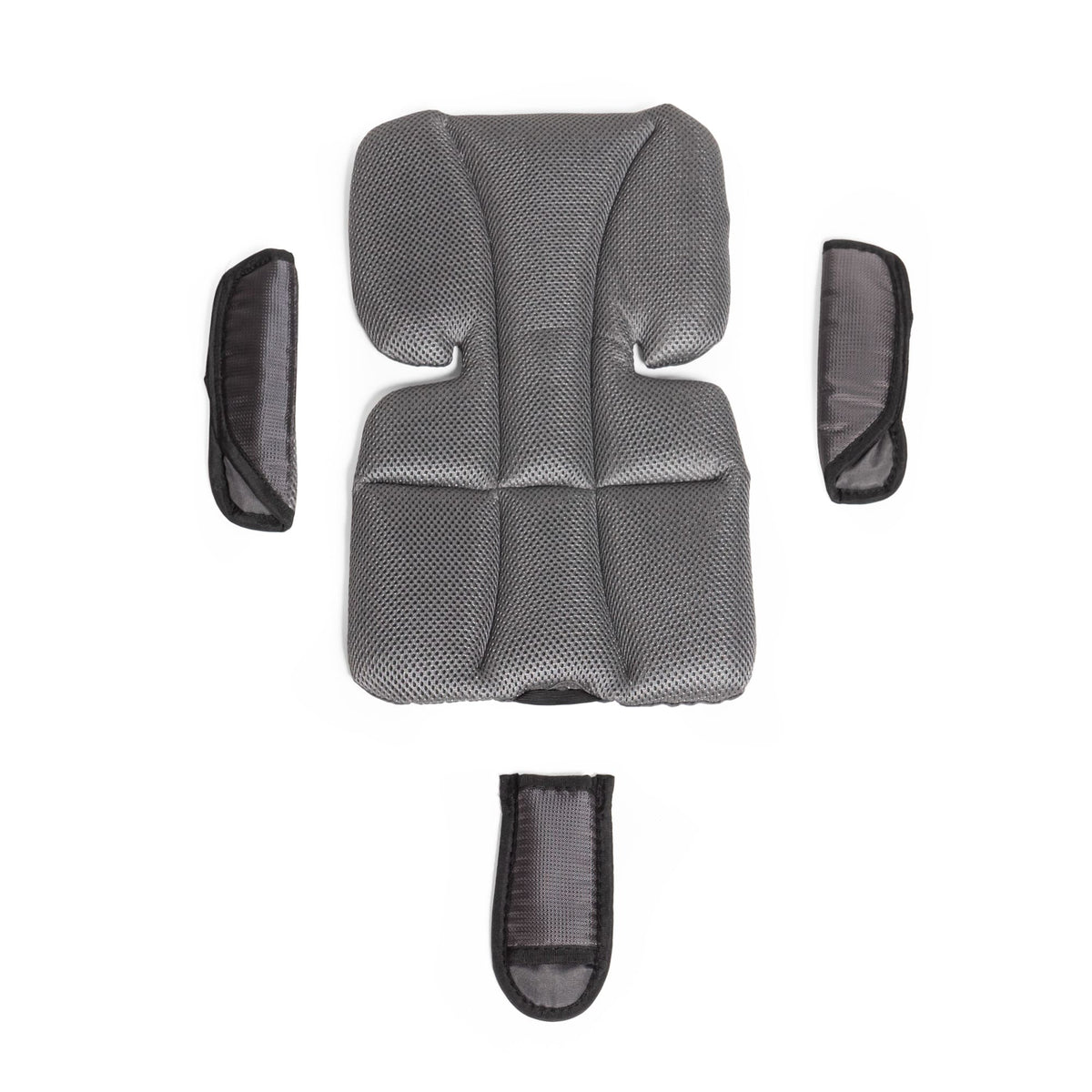 Burley Seat Pad Kit, Encore & Encore X Replacement Parts