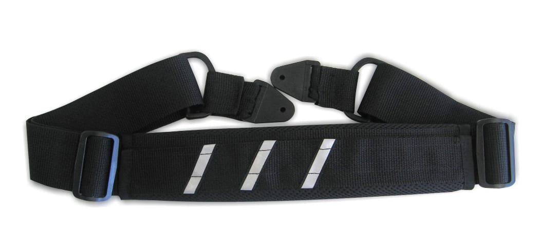 Burley SHOULDER STRAP KIT, TRAVOY Replacement Parts
