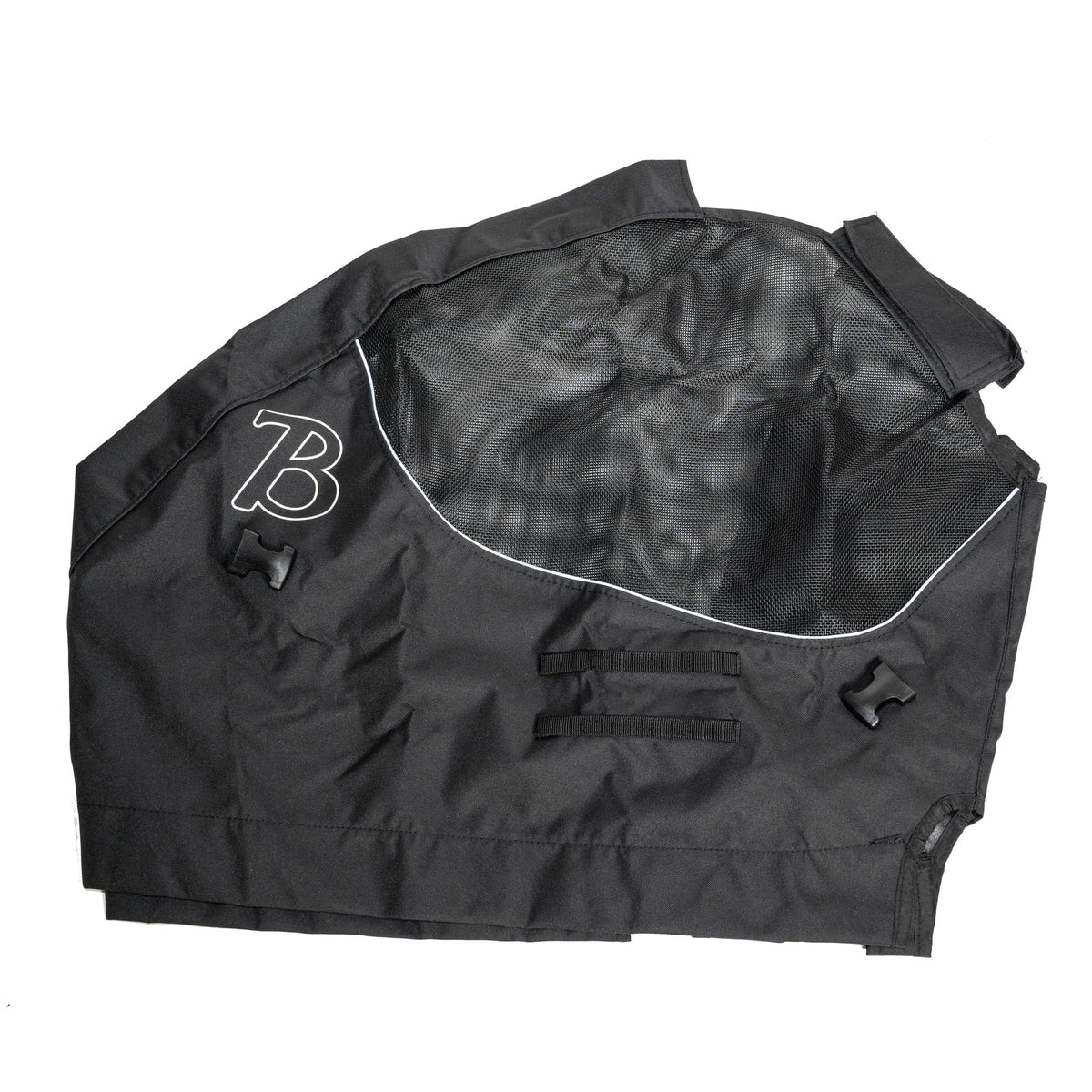 Burley Side Panel Fabric, Tail Wagon Replacement Parts