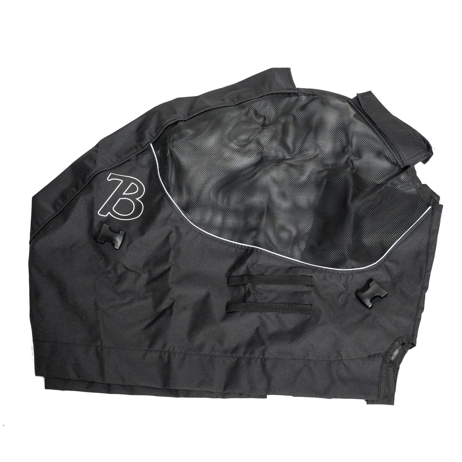 Burley Side Panel Fabric, Tail Wagon Replacement Parts