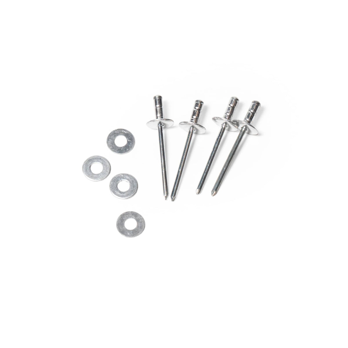Burley Skin Rivet Replacements Replacement Parts