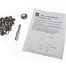 Burley Snap Repair Kit Replacement Parts