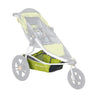 Burley Solstice Replacement Basket (Green) Replacement Parts