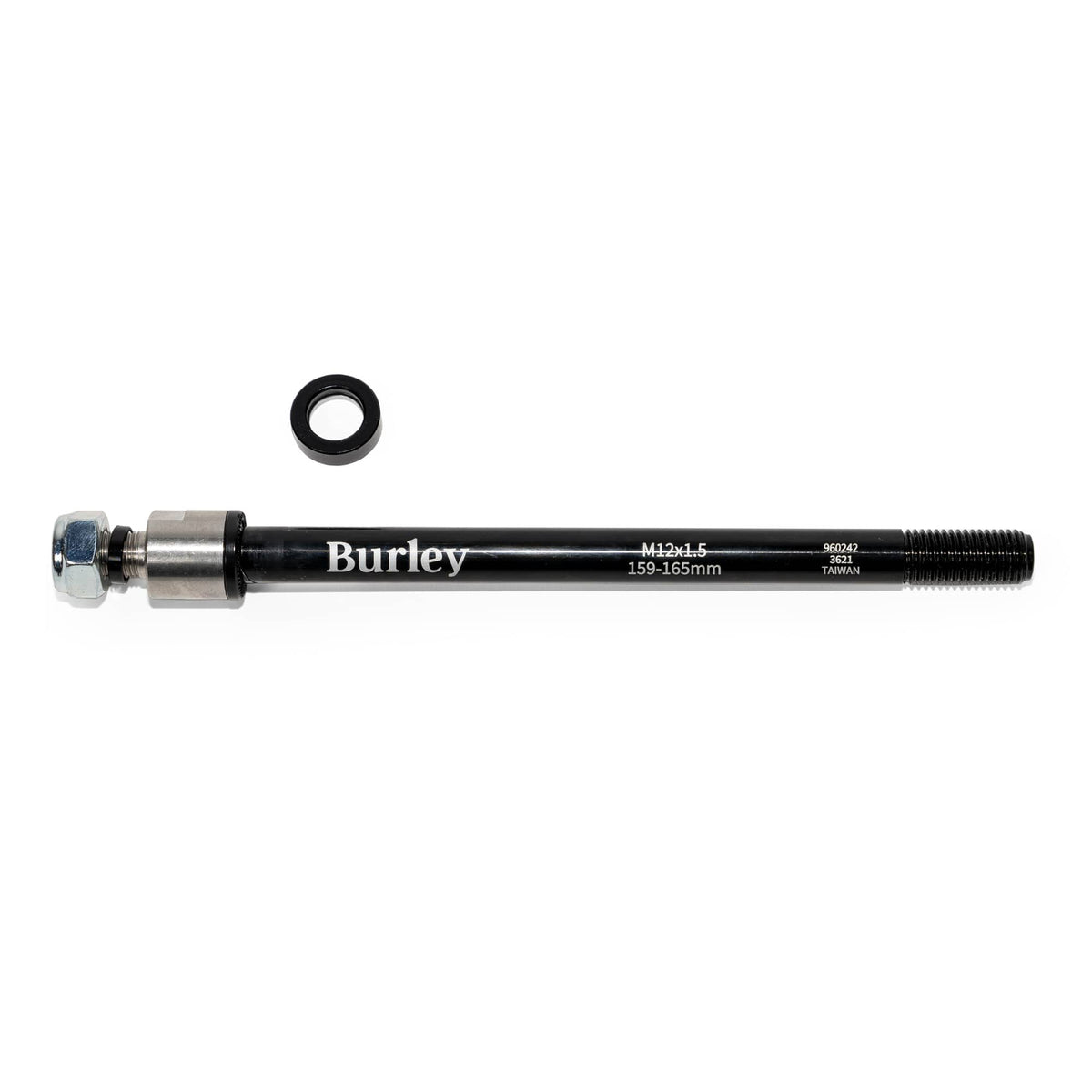Burley Thru Axle Adapter for Burley Bike Trailers - Burley Hitches & Adapters
