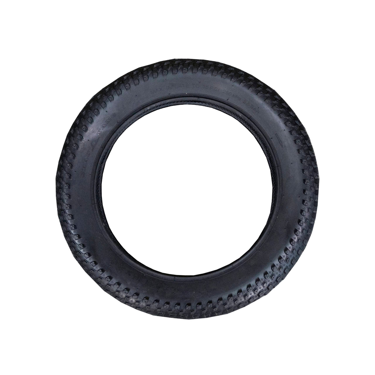 Burley Tire, 16" x 3" Replacement Parts