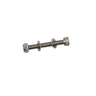 Burley Tow Arm Hardware, Trailercycle Replacement Parts
