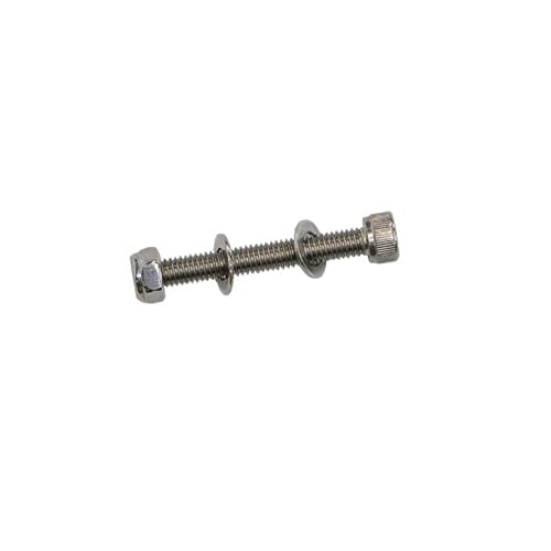 Burley Tow Arm Hardware, Trailercycle Replacement Parts