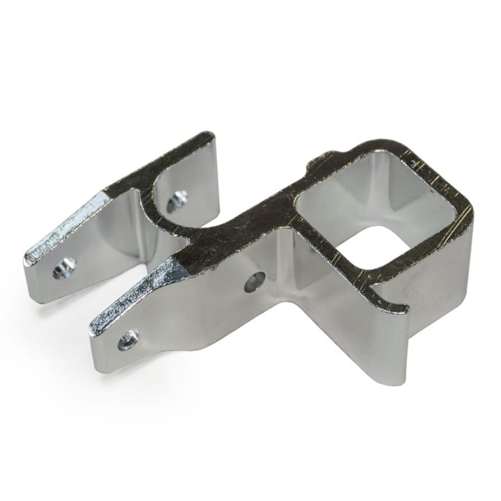 Burley Tow Arm Mount, Front Replacement Parts