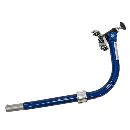Burley Tow Arm with Hitch, Kazoo Replacement Parts