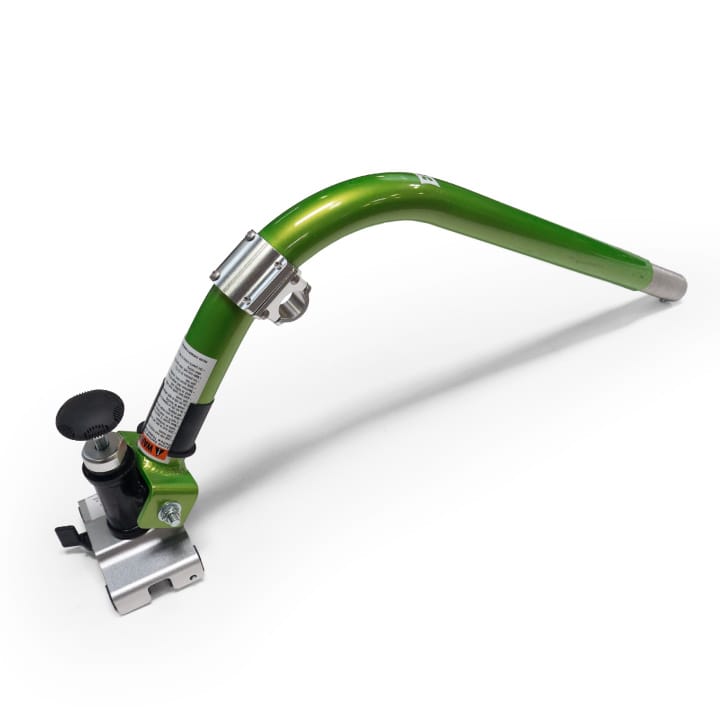 Burley Tow Arm with Hitch, Piccolo Replacement Parts