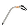 Burley Tow Bar Assembly, Single, Quick Receiver Replacement Parts