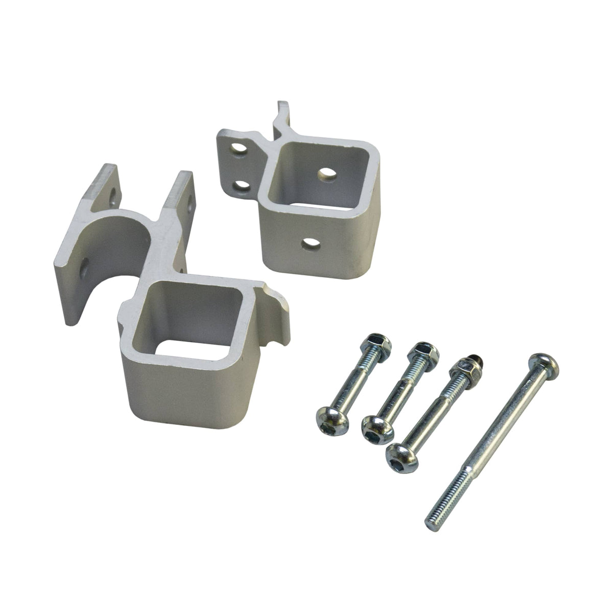 Burley Tow Bar Receiver Kit, Child Carrier Replacement Parts