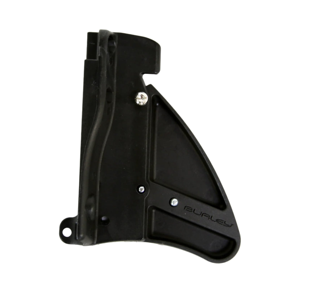 Burley Tow Bar Receiver Kit, Right Replacement Parts