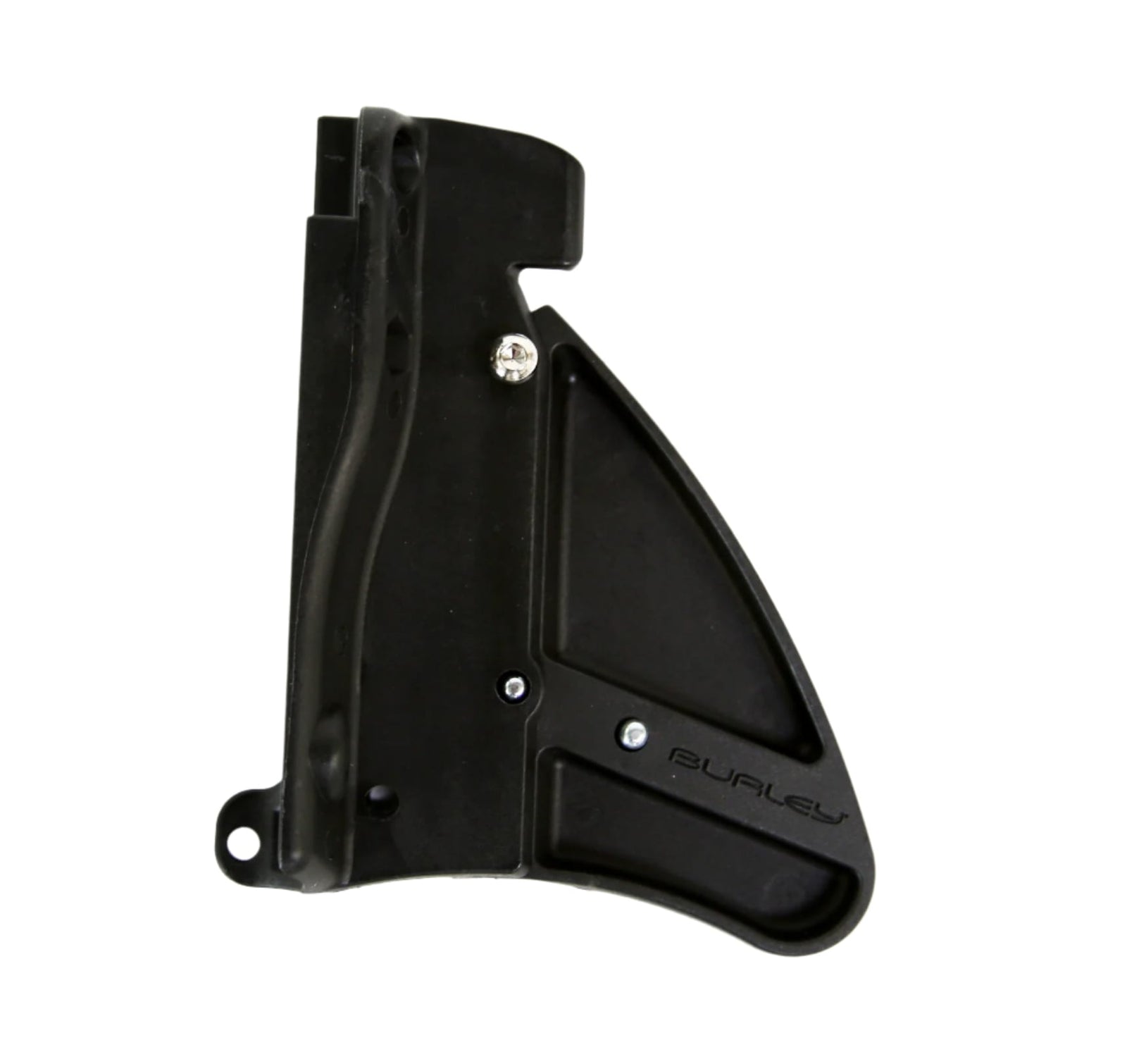 Burley Tow Bar Receiver Kit, Right Replacement Parts