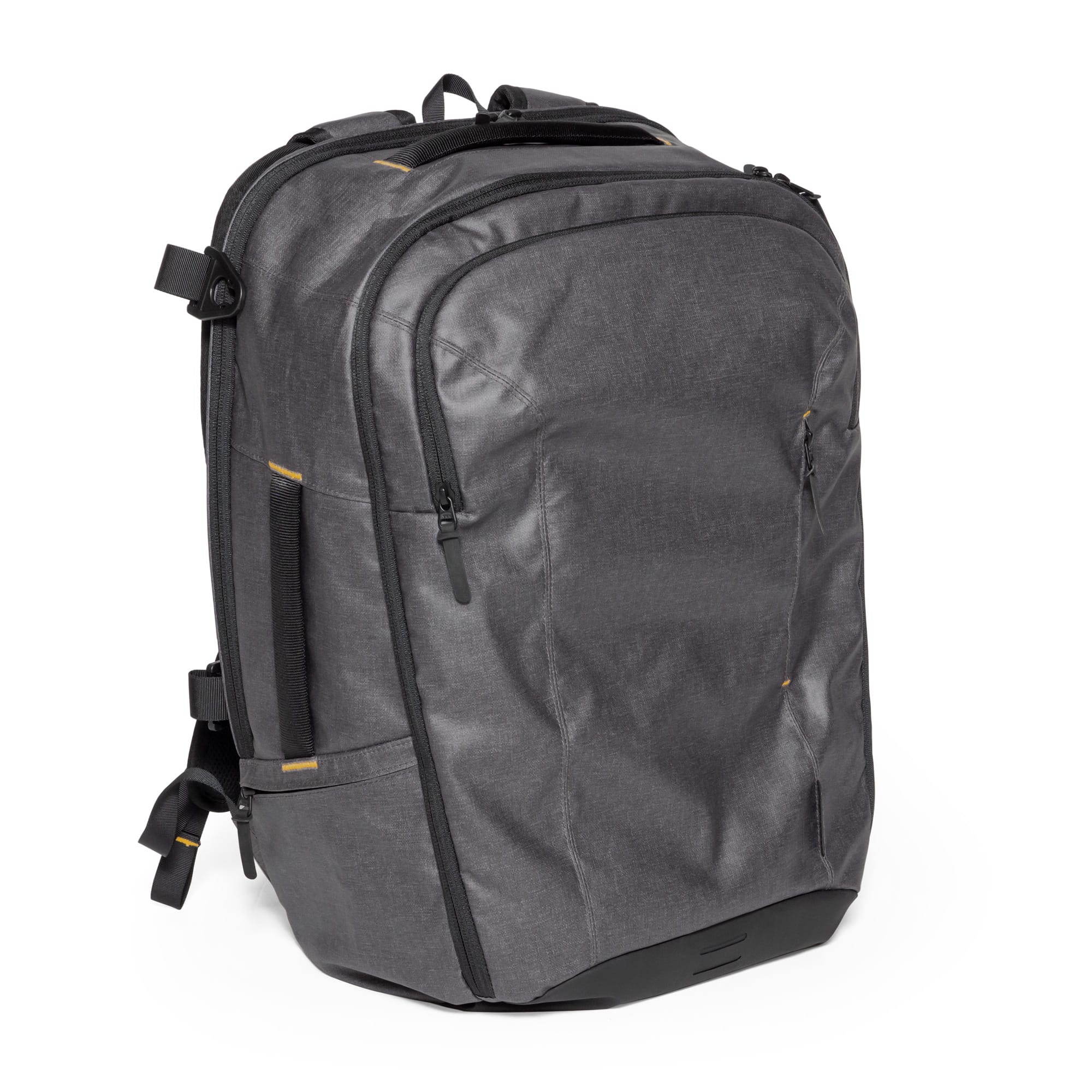 Travoy Backpack - Stylish, Durable & Water Resistant - Burley