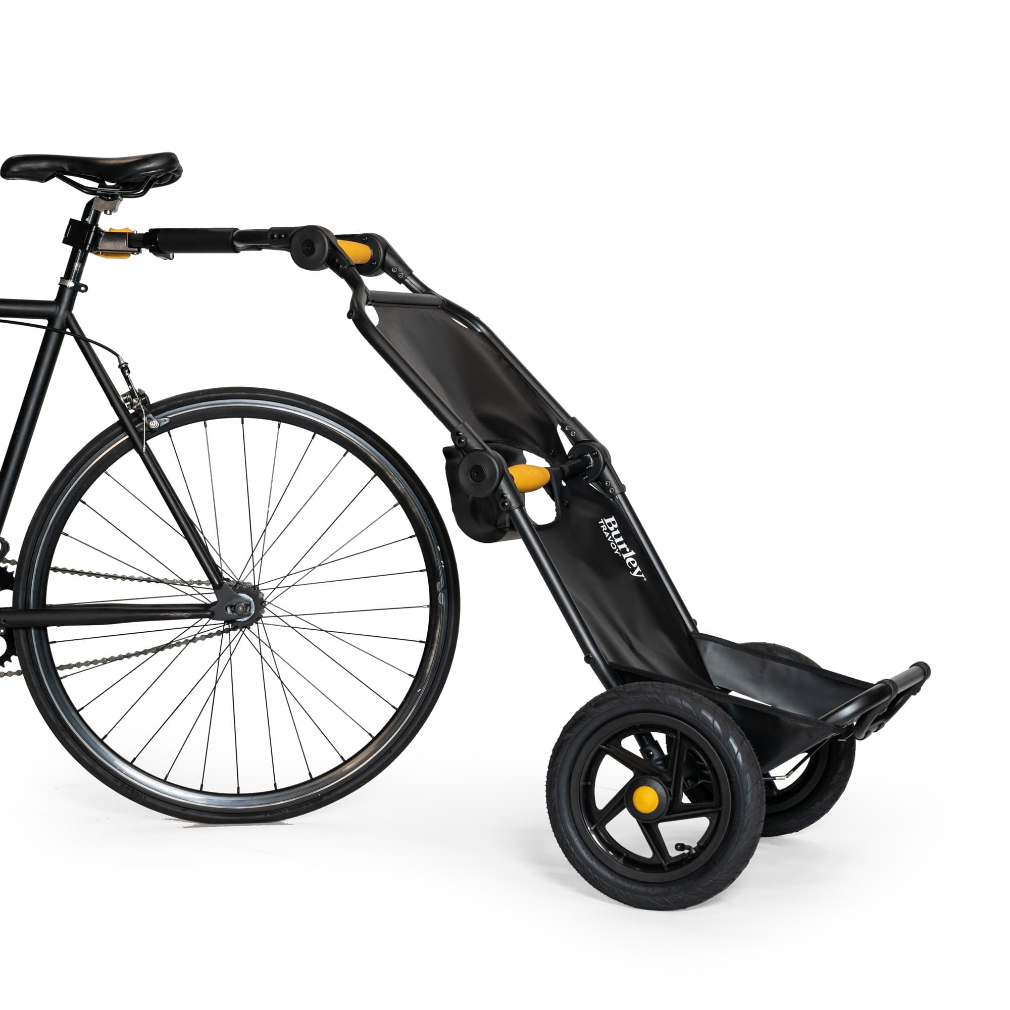 Travoy® Lastenanhänger