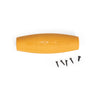 Burley Travoy Handle Assembly, Yellow Replacement Parts