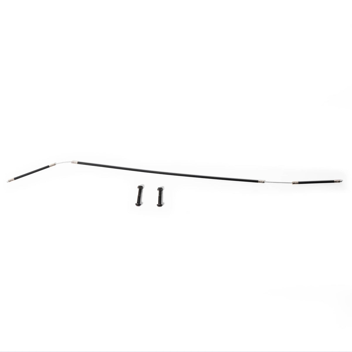 Burley Travoy Lower Shelf Cable Repair Kit Replacement Parts