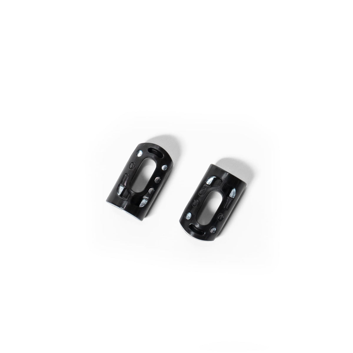 Burley Travoy Lower Shelf Plunger (Pair) Replacement Parts