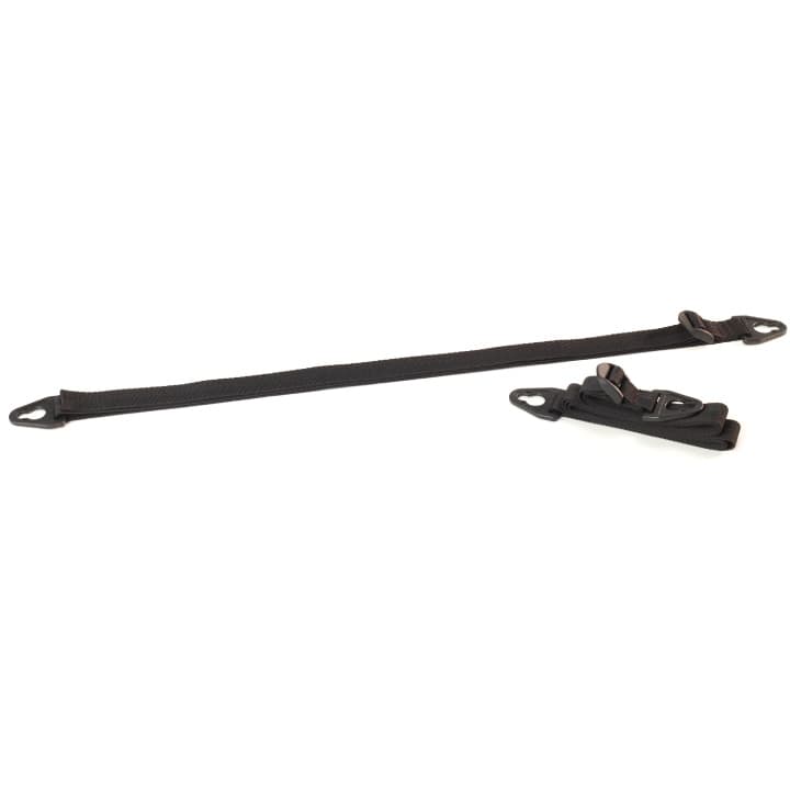 Burley Travoy Tie Down Straps Accessories