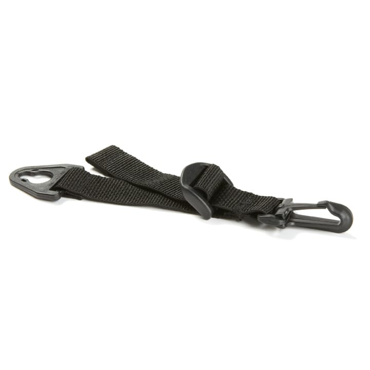 Burley Travoy Universal Bag Clips Accessories