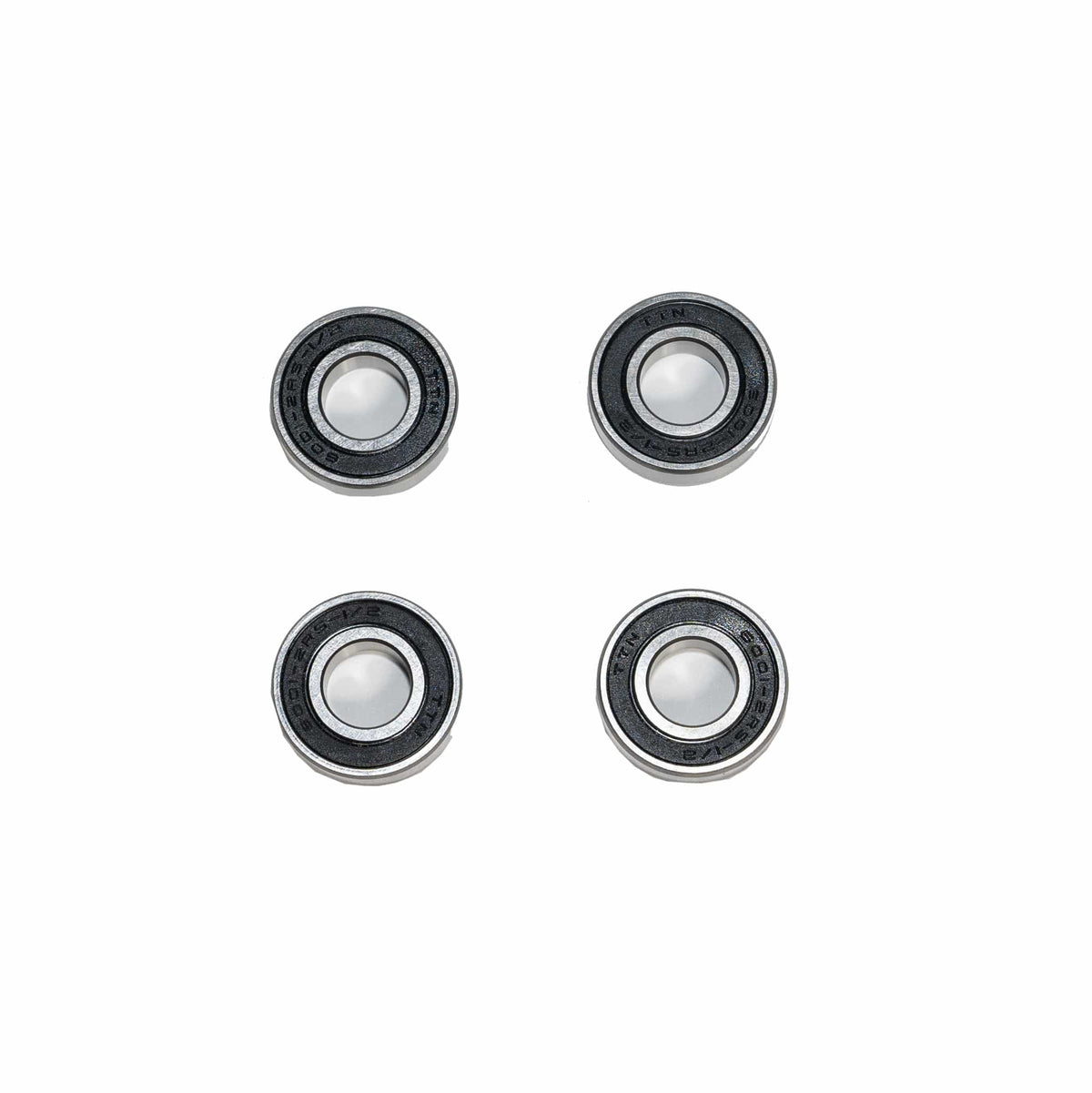 Burley Travoy Wheel Bearings Replacement Parts
