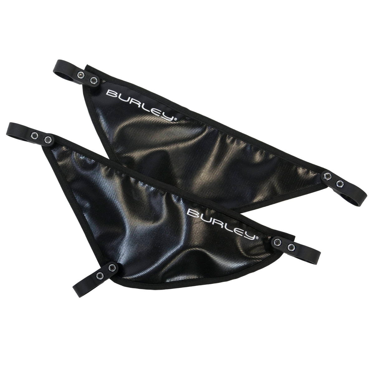 Burley Travoy Wheel Guards - Protect Your Travoy Wheels - Burley Accessories