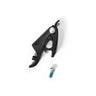 Burley Upper Pannier Bag Clip Replacement Parts