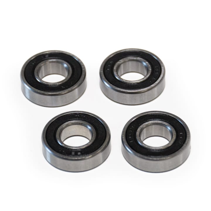 Burley Wheel Bearing Replacement Kit Replacement Parts