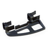 Burley Wheel Guard, Left Replacement Parts