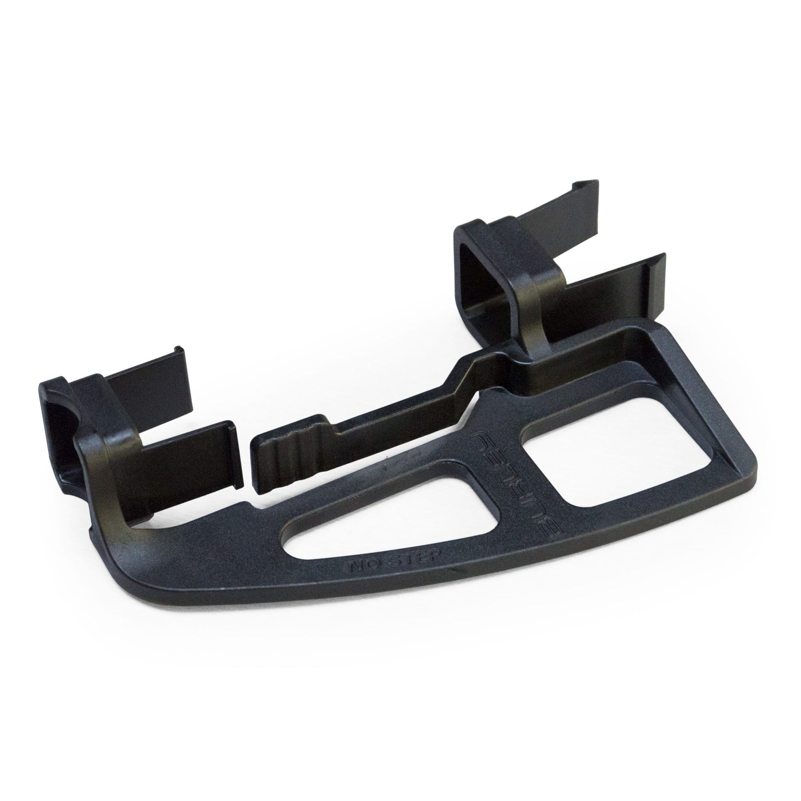 Burley Wheel Guard, Left Replacement Parts