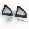 Burley Wheel Guards - Set of Two - Burley Replacement Parts