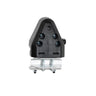 Burley Wheel Mount Kit, Bark Ranger Replacement Parts